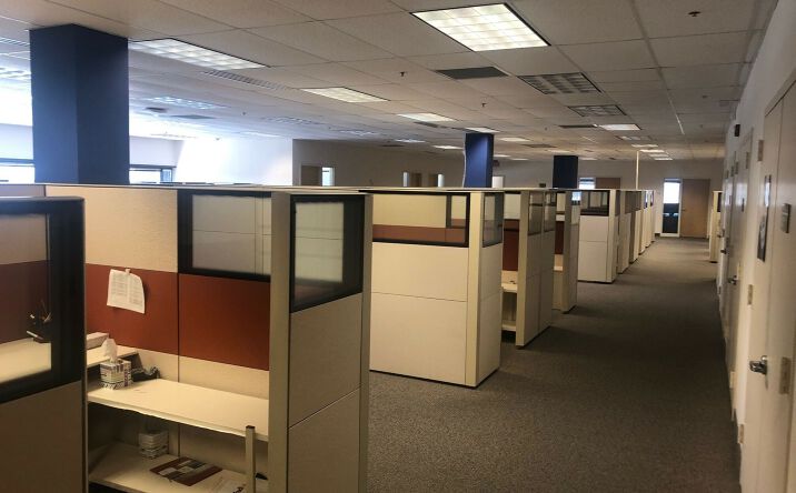 Pictures of Office property located at 1 Corporate Place South, Piscataway, NJ 08854 for lease - image #1