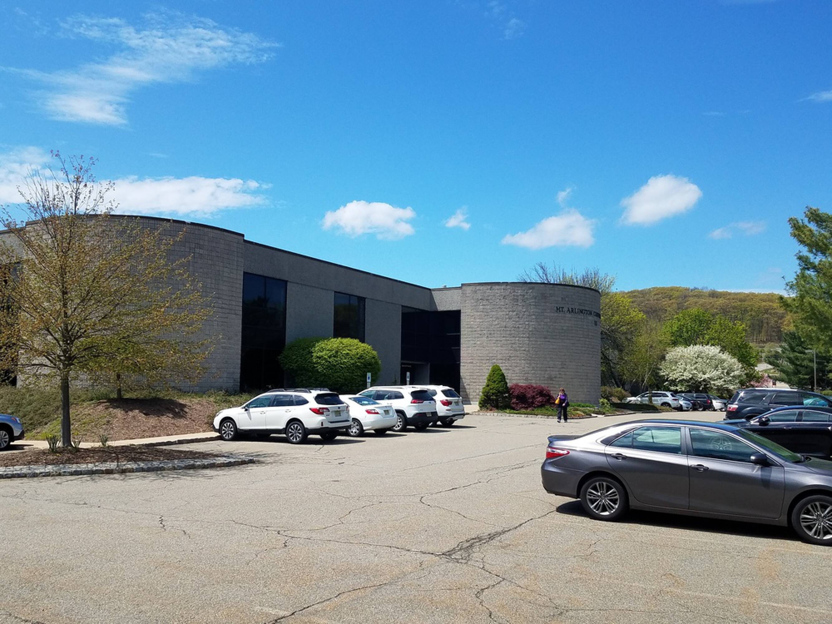 111 Howard Blvd, Mt Arlington, NJ 07856