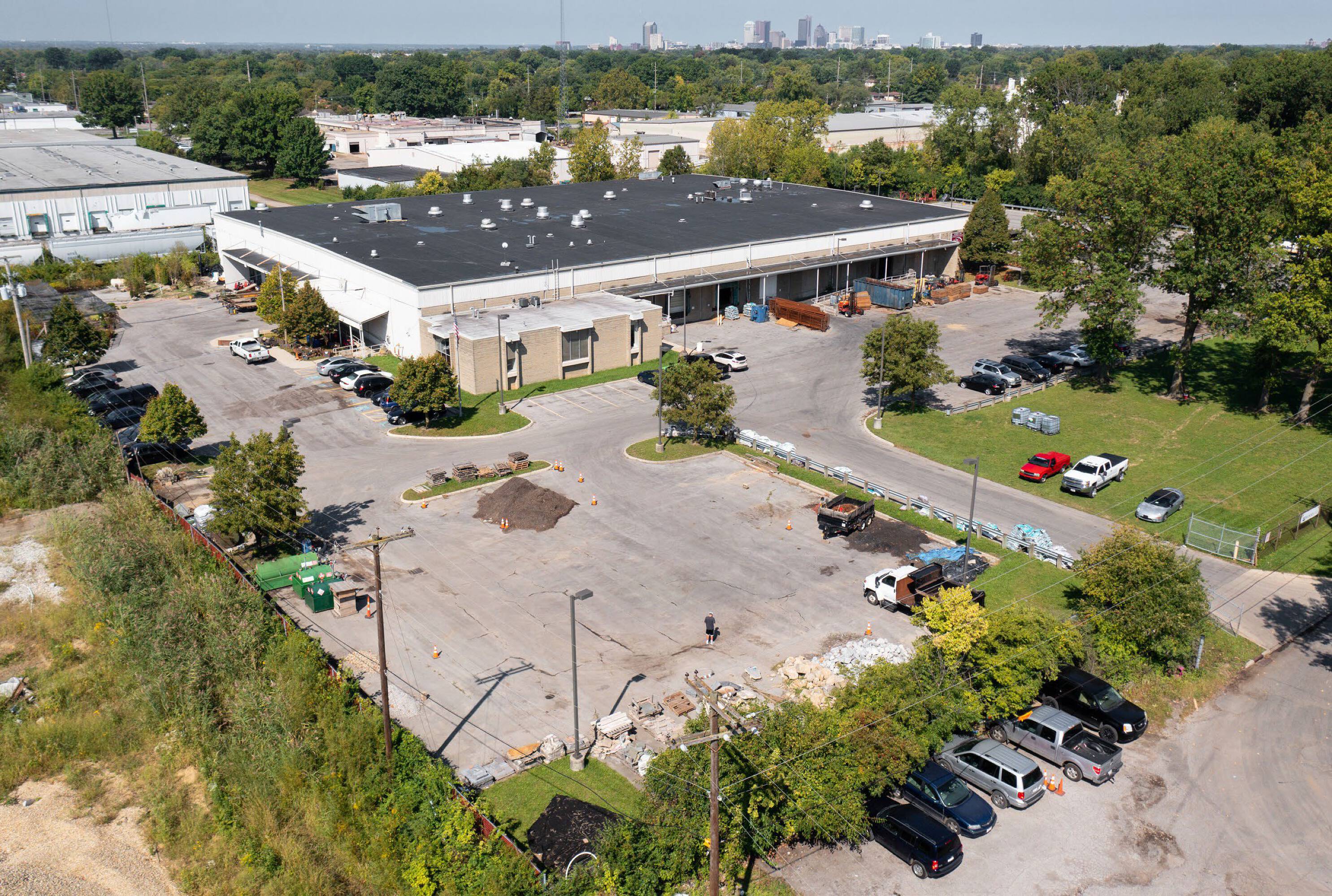 2201 Advance Ave, Columbus, OH 43207