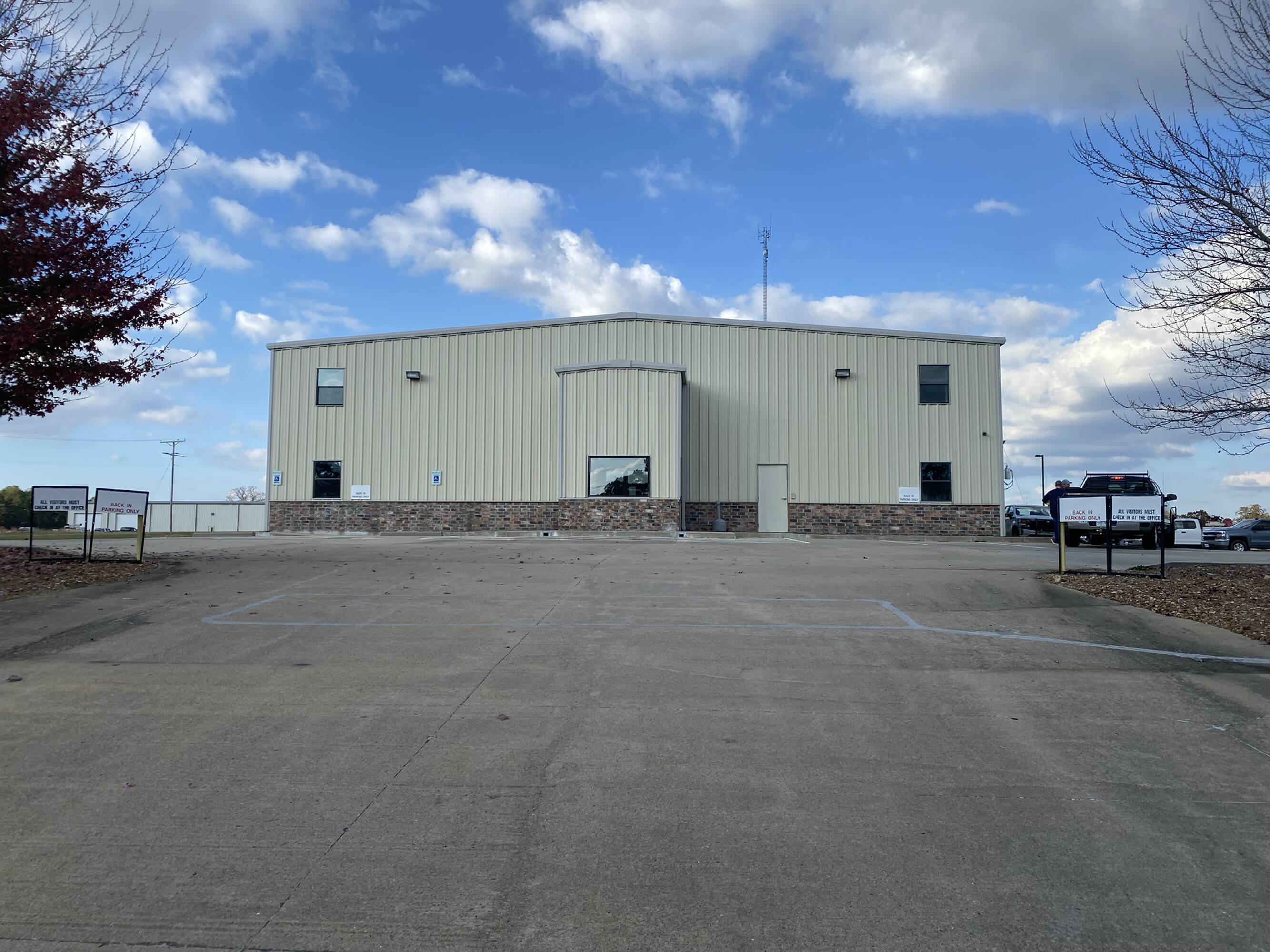 211 Pangburn Rd, Heber Springs, AR 72543