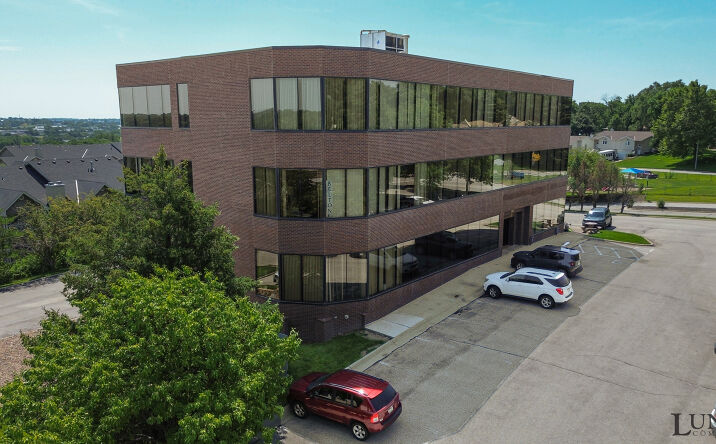 Pictures of Office property located at 2809 S 160th St, Omaha, NE 68130 for lease - image #1