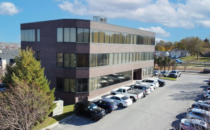 Pictures of Office property located at 2809 S 160th St, Omaha, NE 68130 for sales - image #1