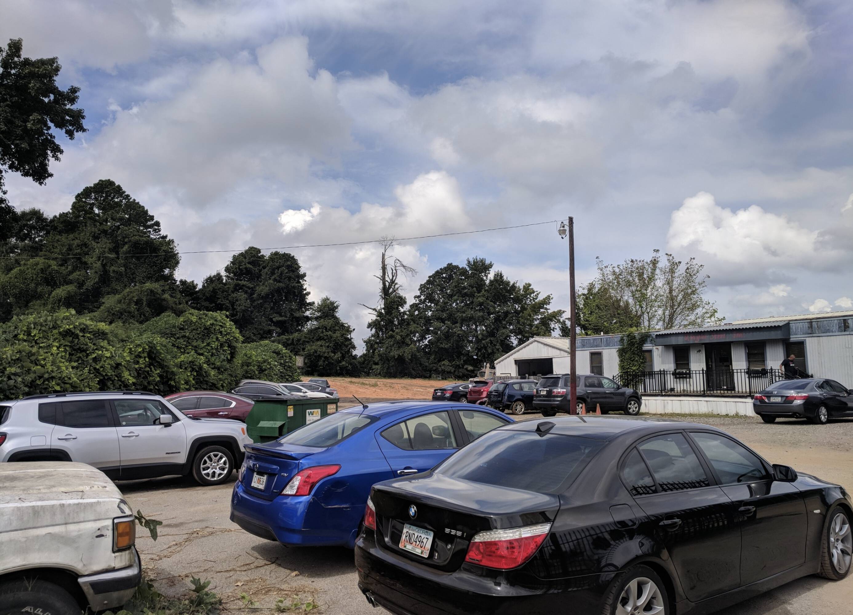 4091 Moreland Ave, Conley, GA 30288