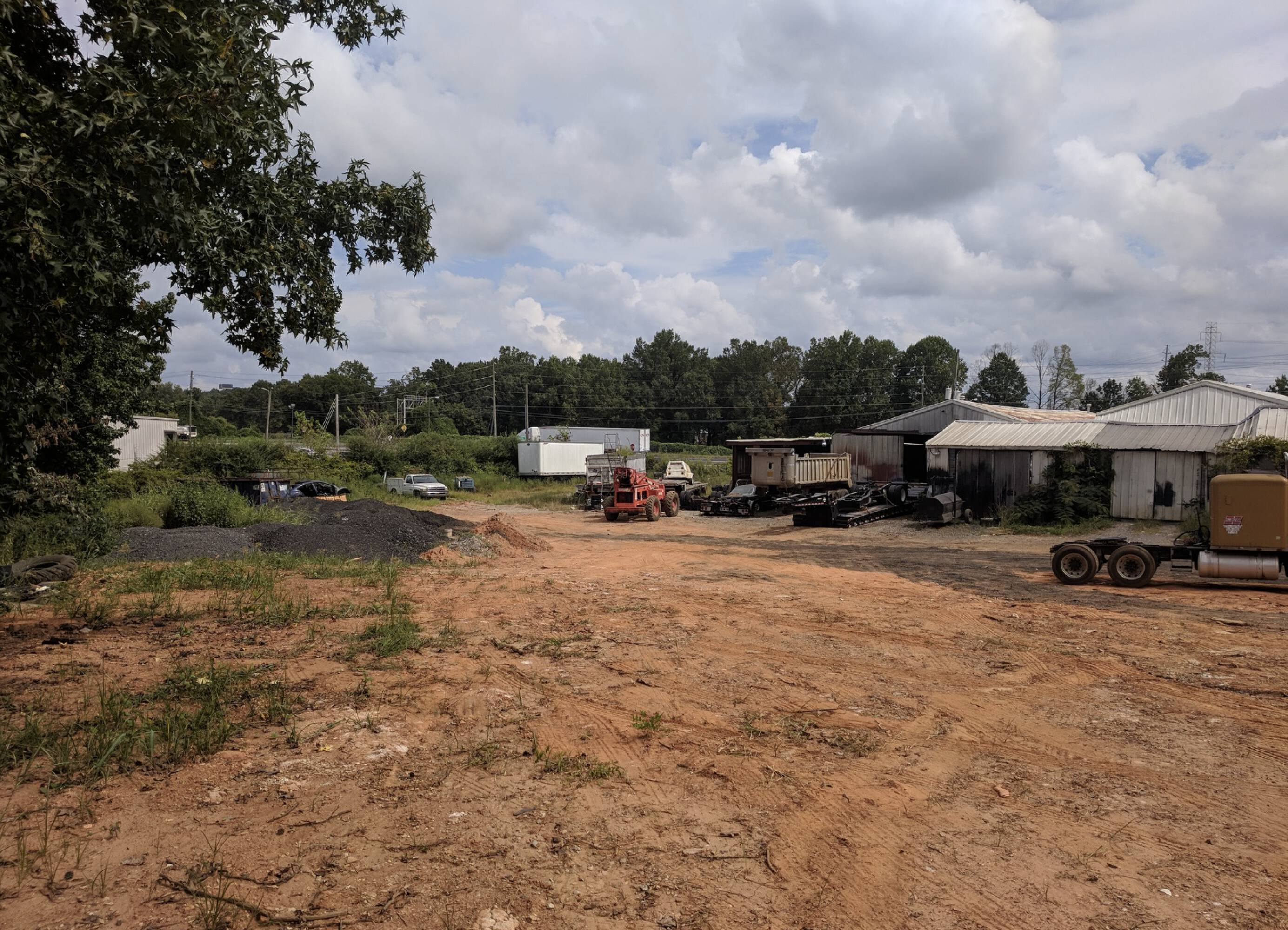 4091 Moreland Ave, Conley, GA 30288