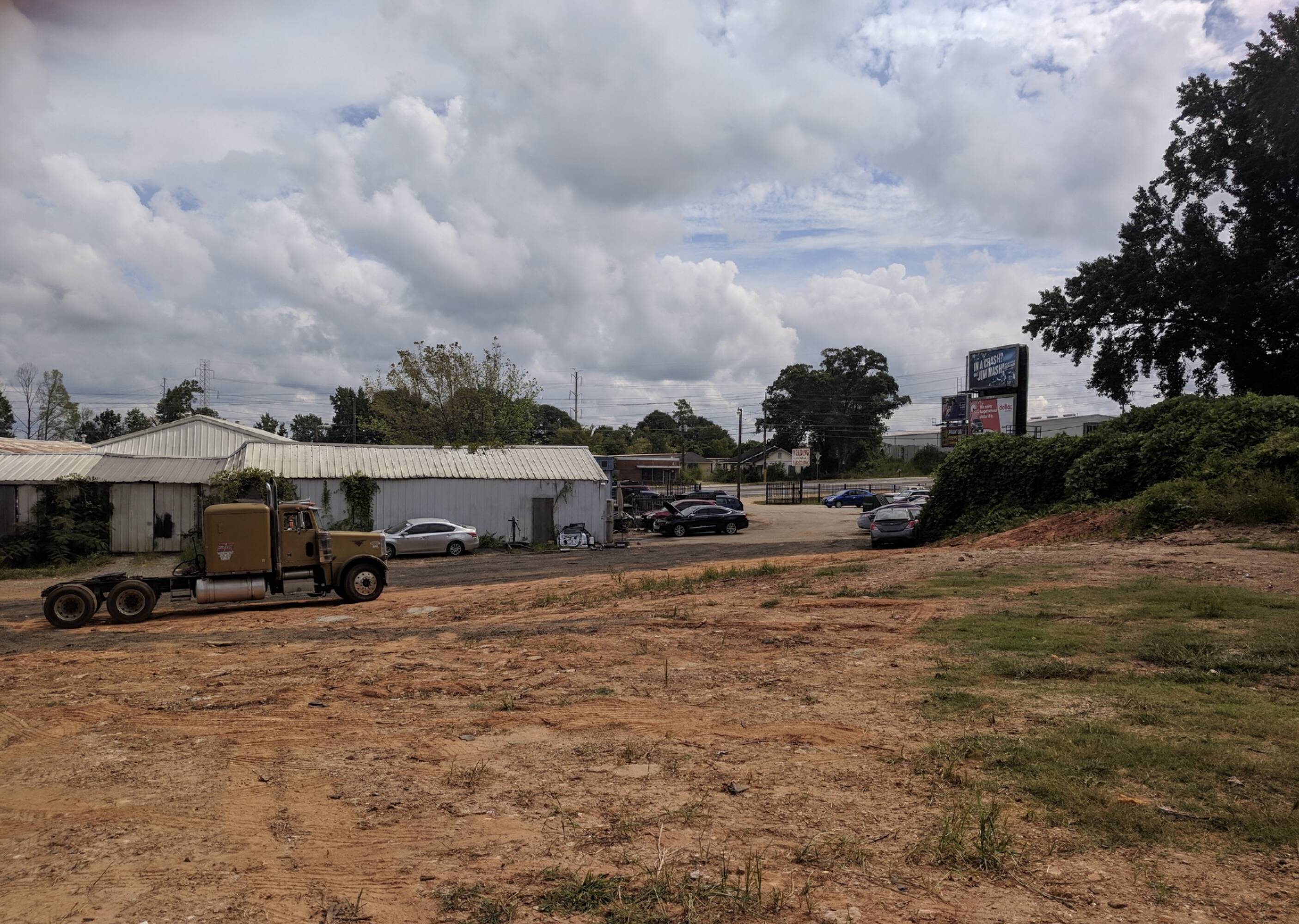 4091 Moreland Ave, Conley, GA 30288