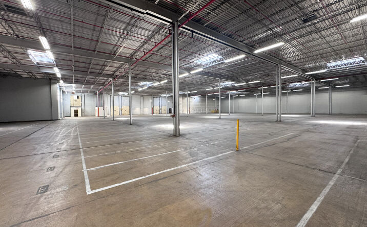Pictures of Industrial property located at 5738 MacCorkle Ave SE, Charleston, WV 25304 for lease - image #1