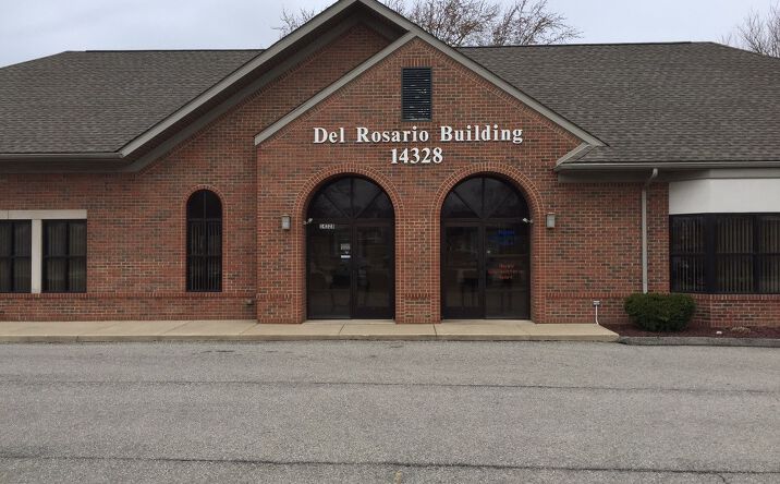 Pictures of Retail, Office property located at 14328 Northline Rd, Southgate, MI 48195 for lease - image #1
