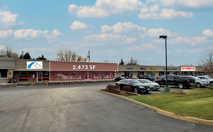 501–515 E. Algonquin Road, Algonquin, IL 60102 | Crexi.com