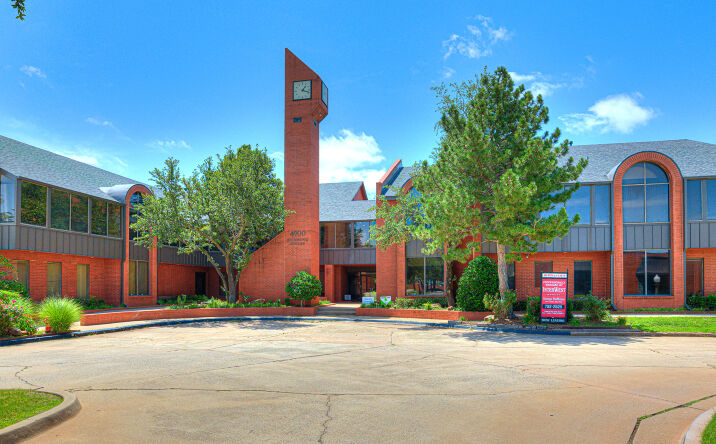 Pictures of Office property located at 4900 Richmond Square, Oklahoma City, OK 73118 for lease - image #1