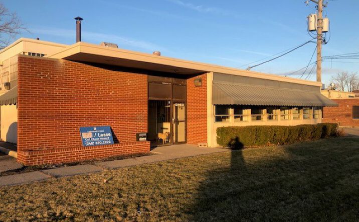 Pictures of Industrial property located at 12950 Capital St, Oak Park, MI 48237 for lease - image #1