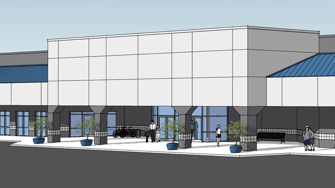 316 Marketplace Blvd, Johnson City, TN 37604 Office Space for Lease