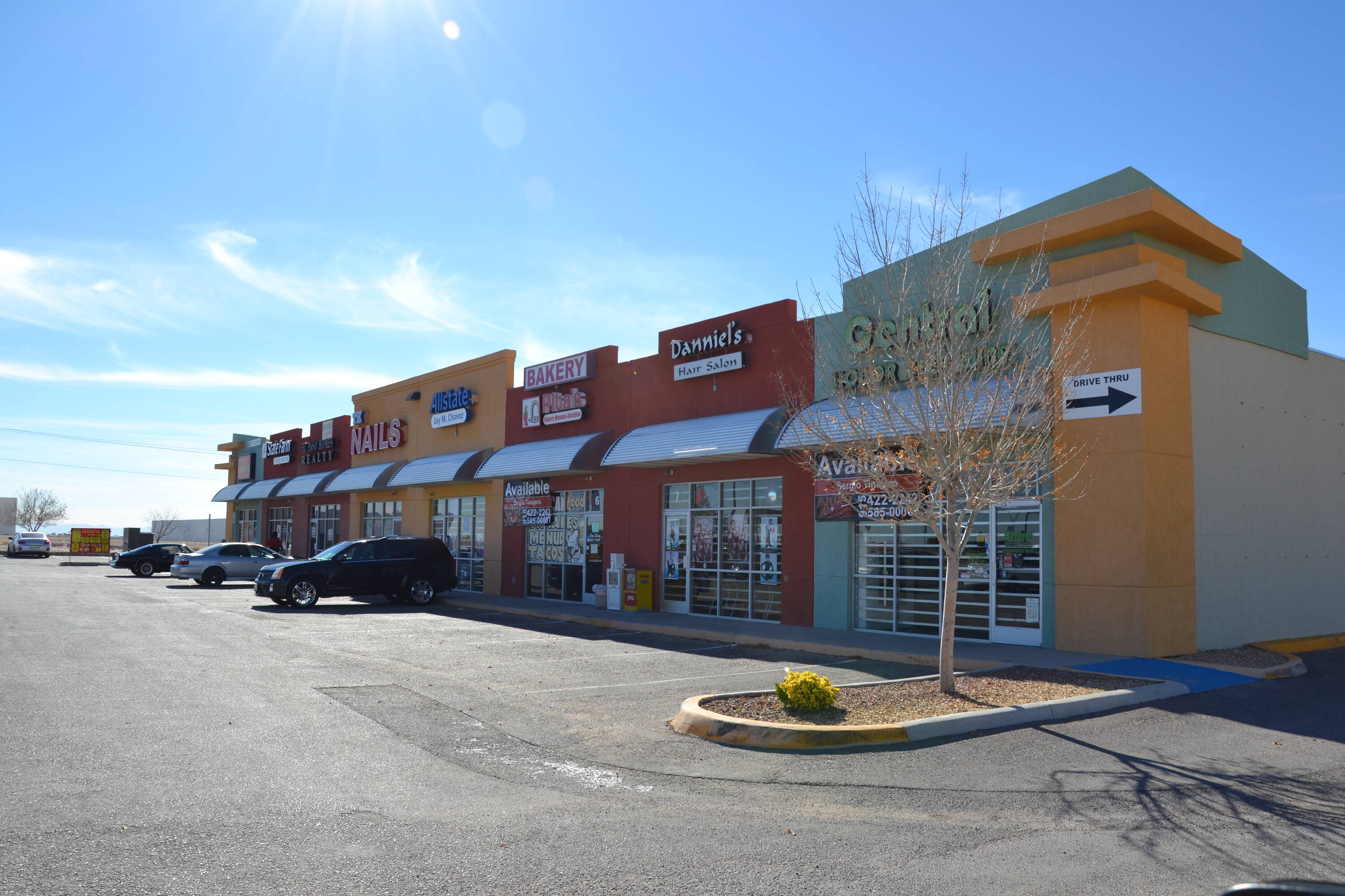 12295 Pellicano Dr, El Paso, TX 79936