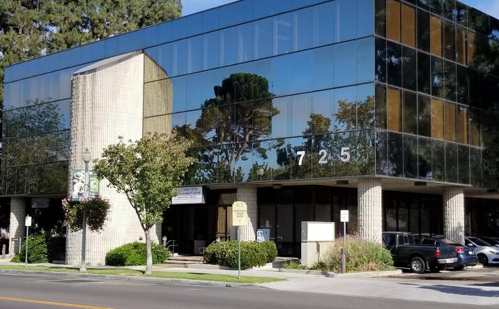 Pictures of Office property located at 725 E Main St, Santa Paula, CA 93060 for lease - image #1