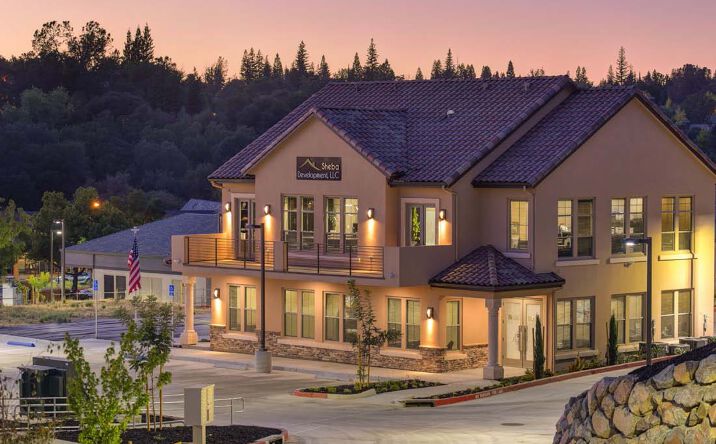 Pictures of Office property located at 6609 Folsom-Auburn Rd, Folsom, CA 95630 for lease - image #1