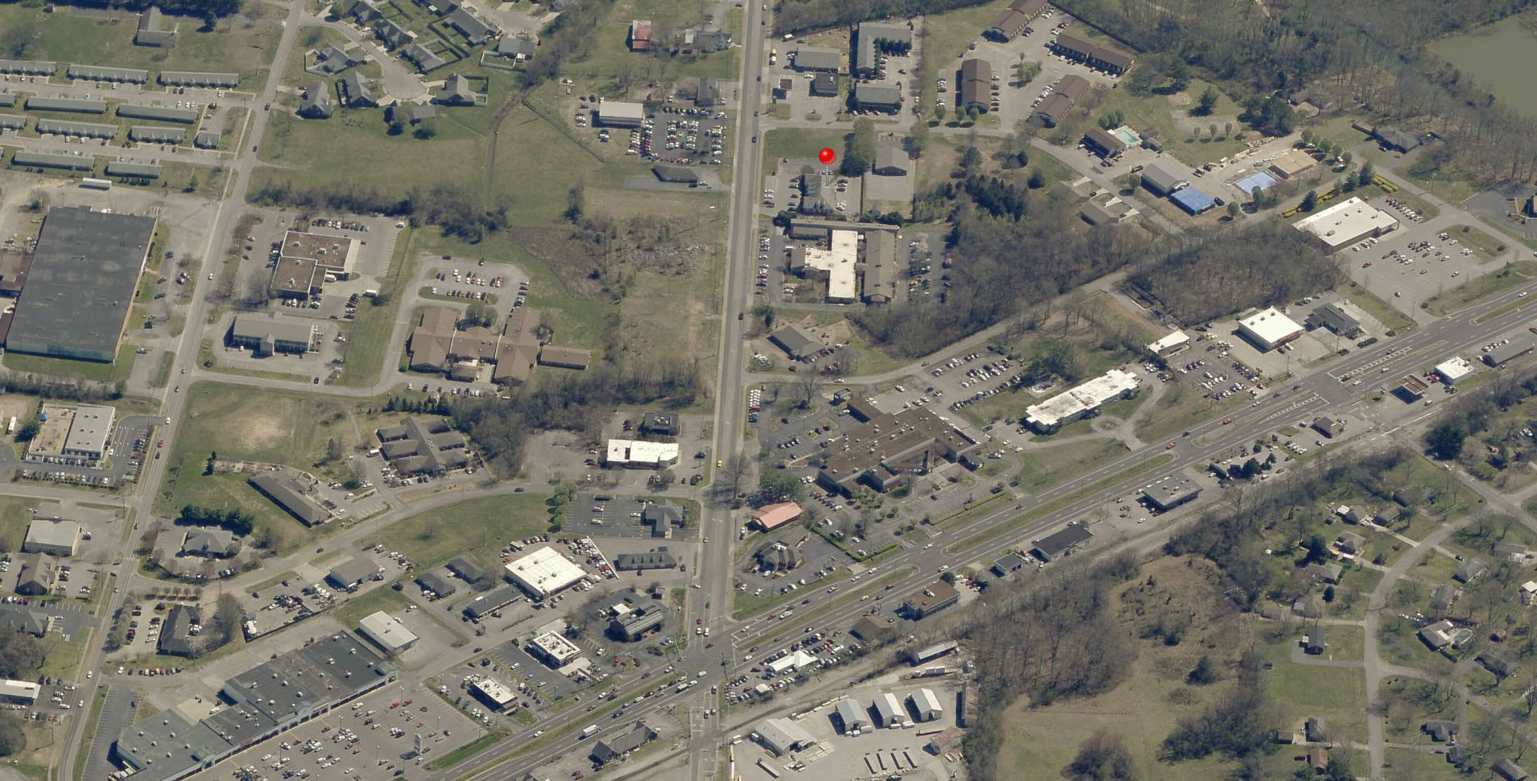 206 Enon Springs Rd E, Smyrna, TN 37167