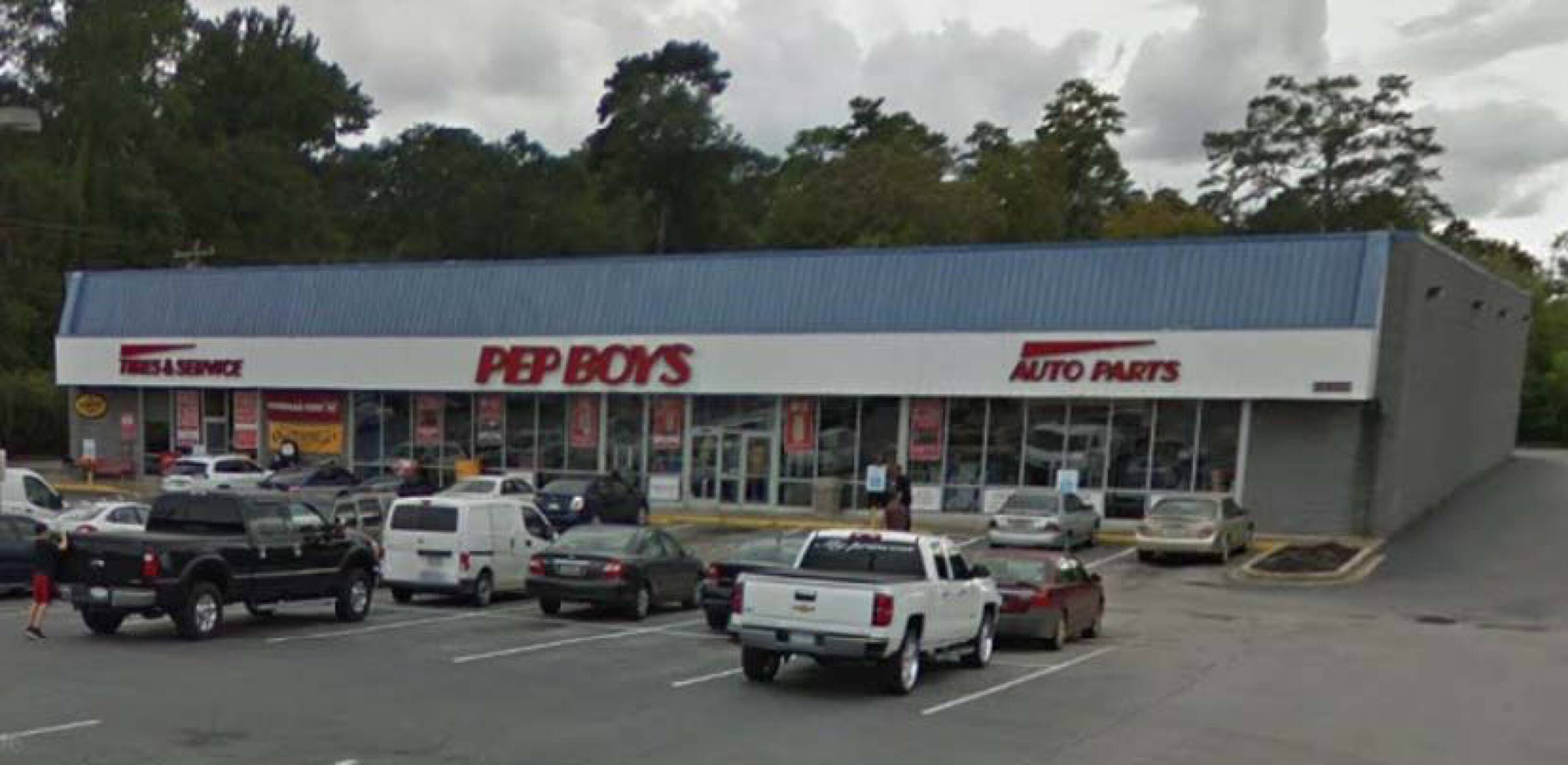 2455 Decker Blvd, Columbia, SC 29206