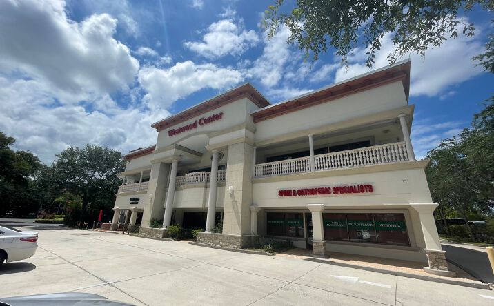 Pictures of Retail, Office, Special Purpose property located at 6427 Westwood Blvd, Orlando, FL 32821 for lease - image #1