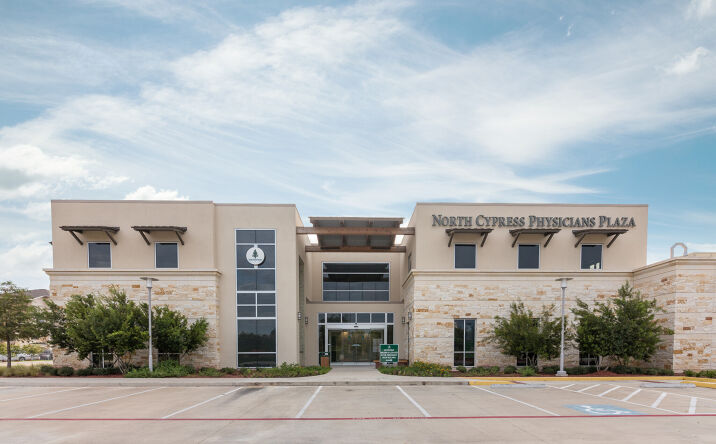 Pictures of Office property located at 9645 Barker Cypress Rd, Cypress, TX 77433 for lease - image #1