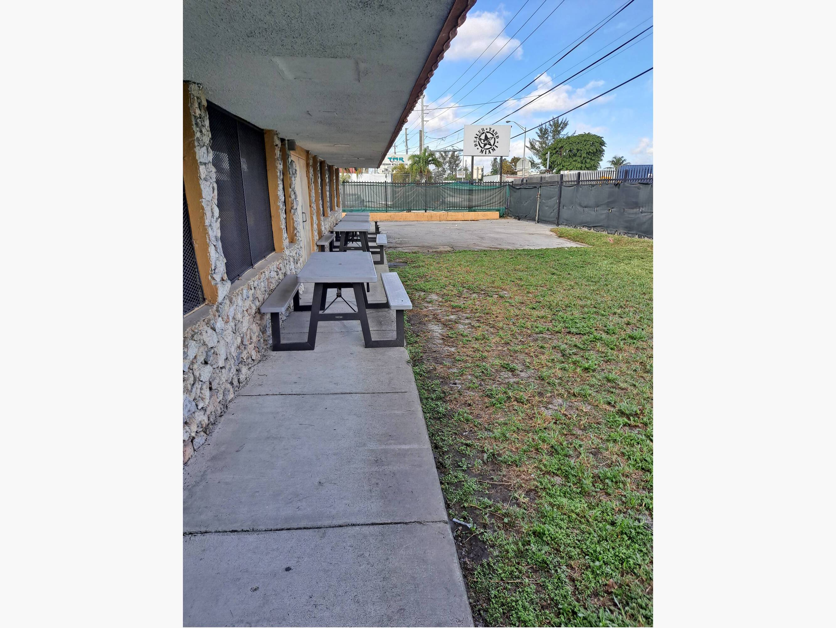 3400 NW 135th St, Opalocka, FL 33054