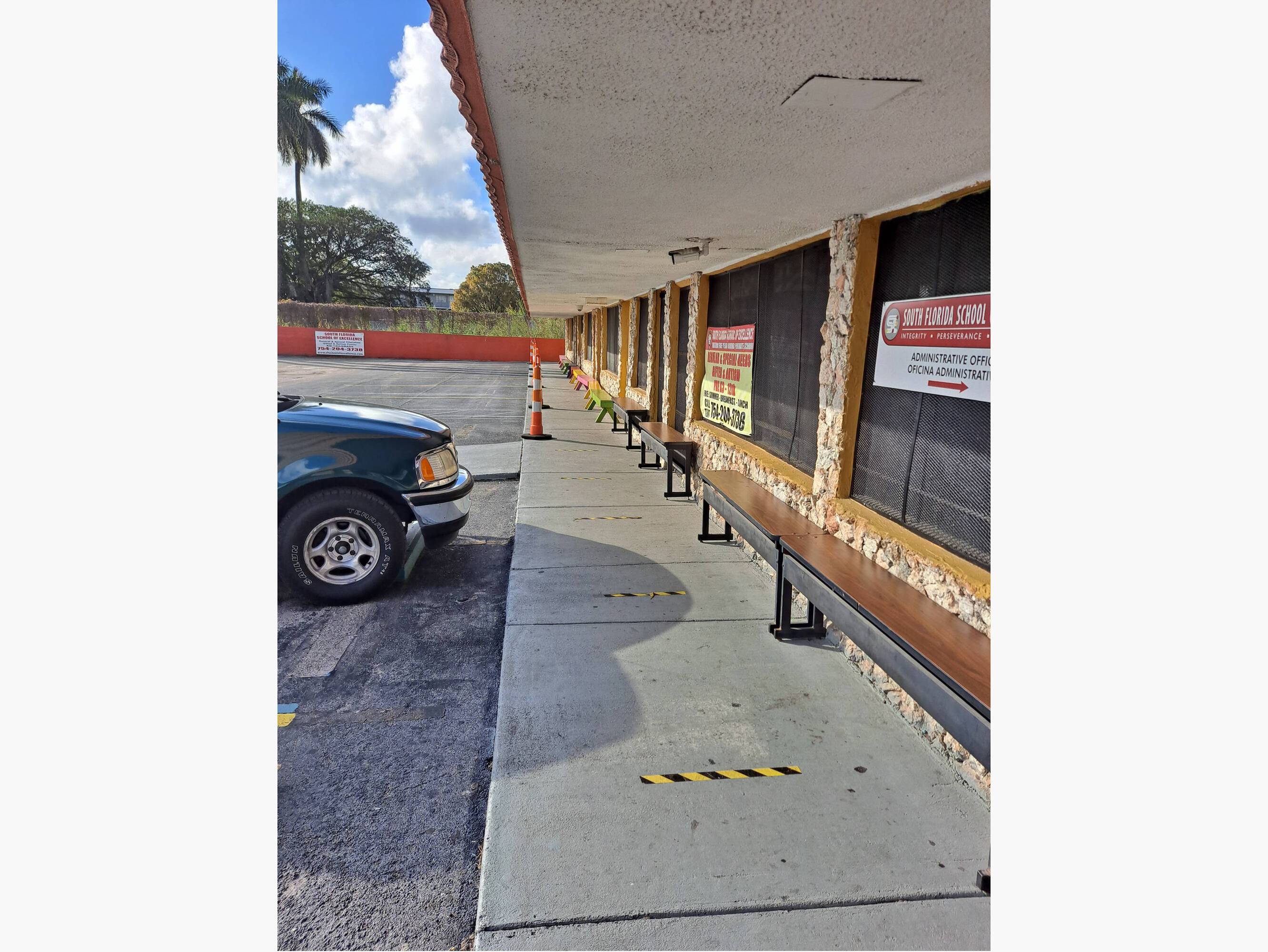 3400 NW 135th St, Opalocka, FL 33054