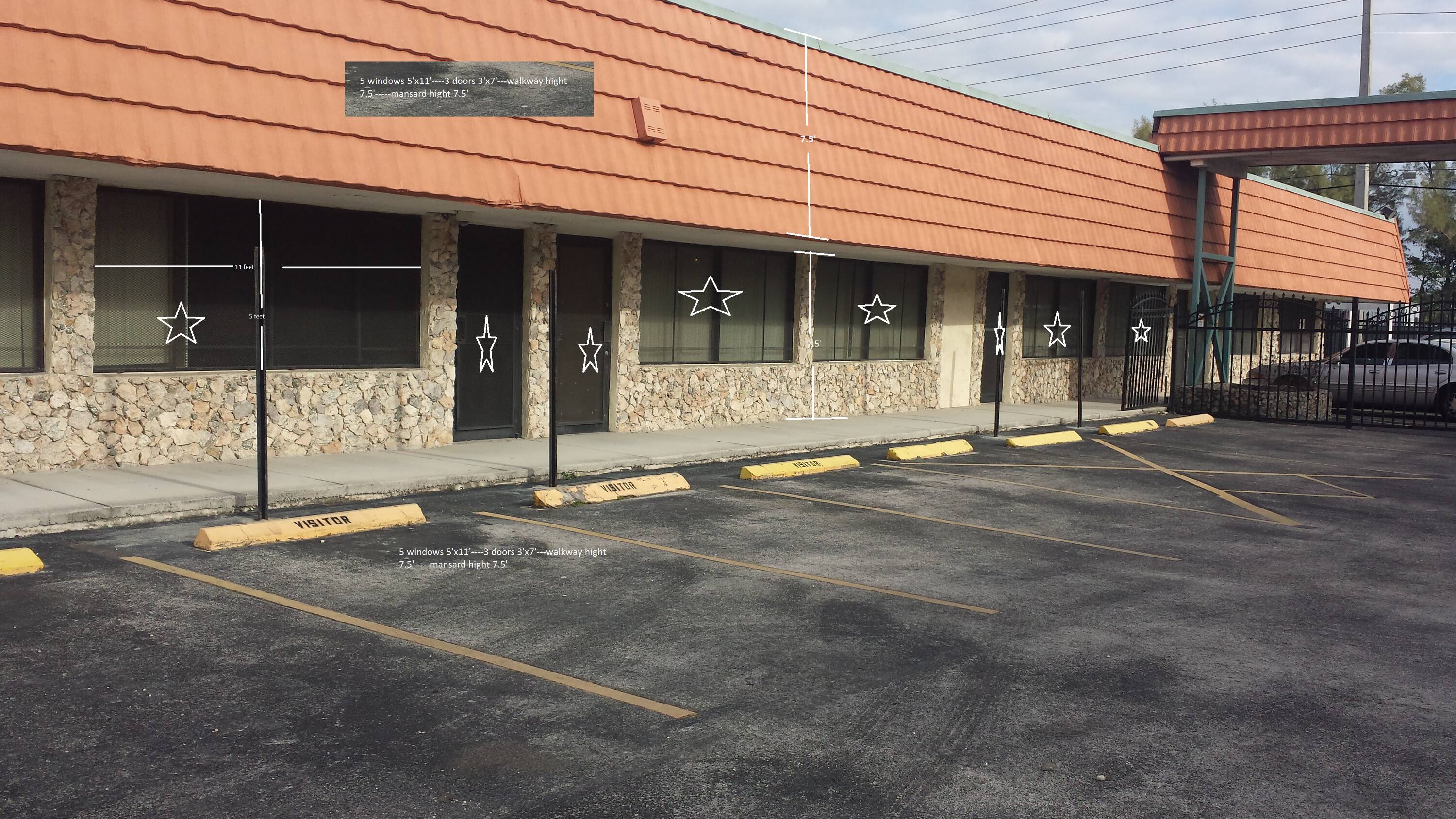 3400 NW 135th St, Opalocka, FL 33054