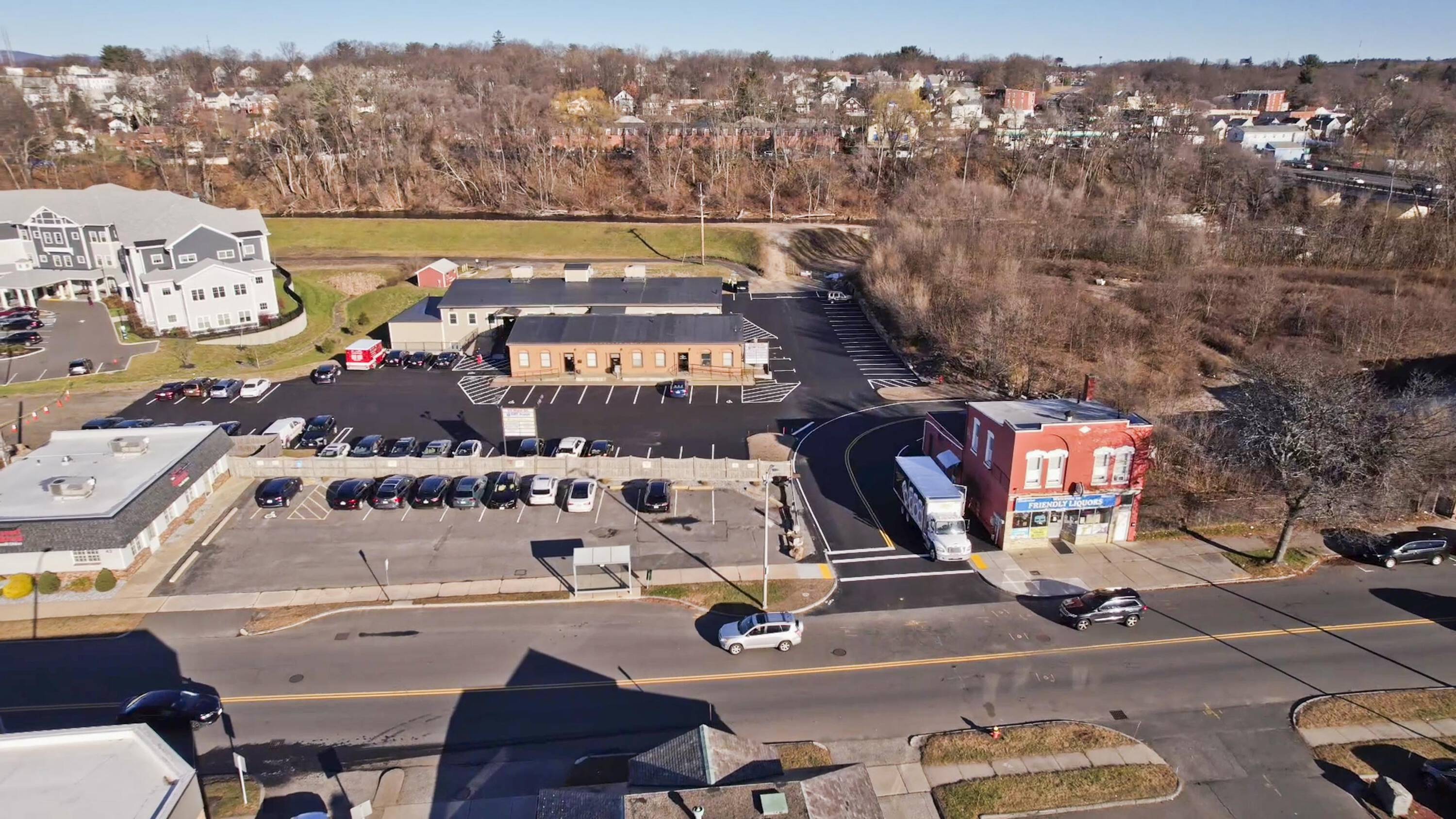 55 Main St, Chicopee, MA 01020