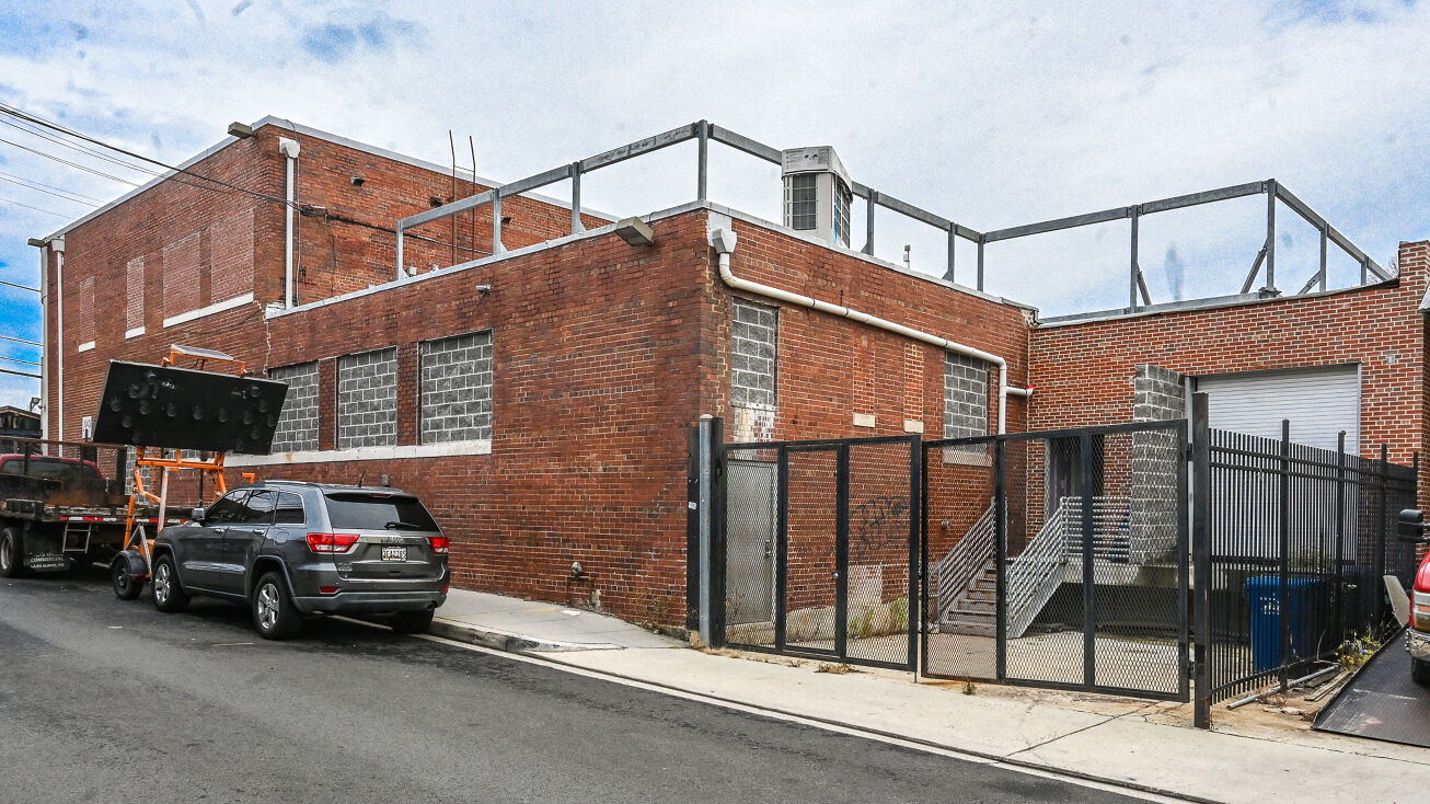 1840 Fenwick St NE, Washington, DC 20002 Industrial Space for Lease