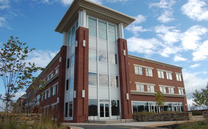 Pictures of Office property located at 995 Research Park Boulevard, Charlottesville, VA 22911 for lease - image #1