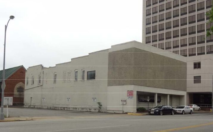 Pictures of Office property located at 240 Second Street, Macon, GA 31201 for lease - image #1