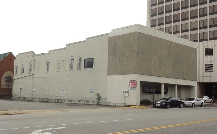 Pictures of Office property located at 240 Second Street, Macon, GA 31201 for lease - image #1