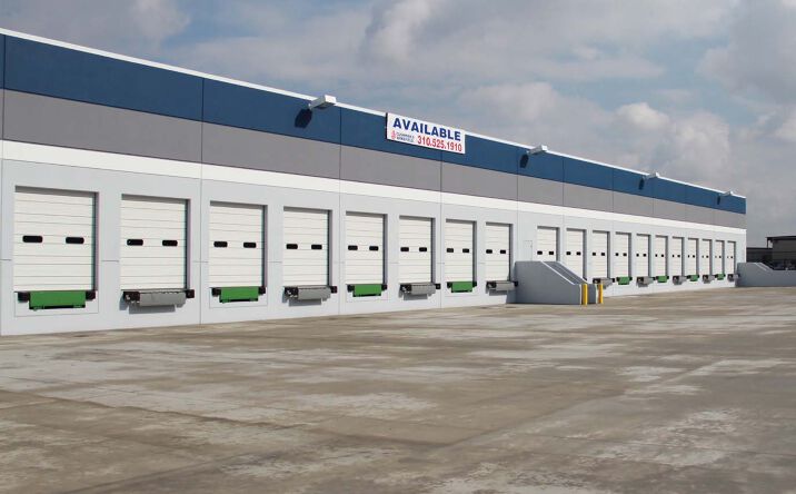 Pictures of Industrial property located at Victoria Street, Long Beach, CA 90805 for lease - image #1