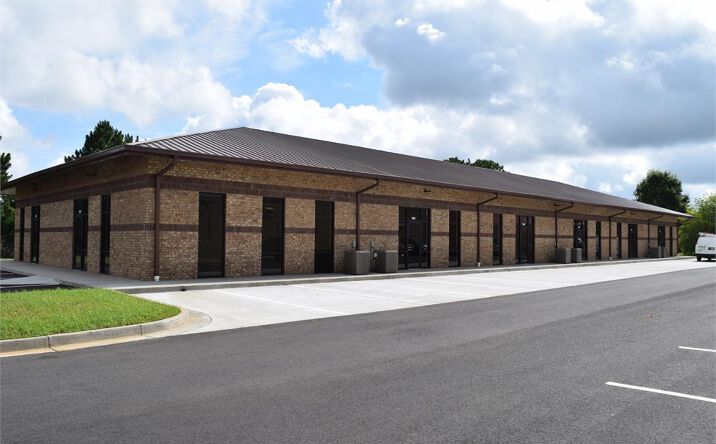 Pictures of Office property located at 104 Whiting Way, Warner Robins, GA 31088 for lease - image #1