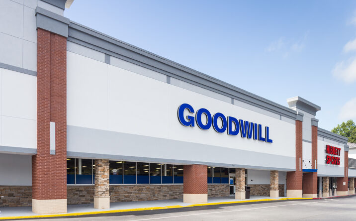 Pictures of Retail property located at 757 Whitlock Ave SW, Marietta, GA 30064 for lease - image #1
