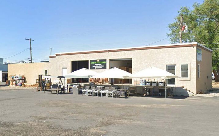 Pictures of Industrial property located at 735 Minidoka Avenue, Twin Falls, ID 83301 for lease - image #1