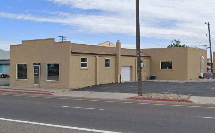Pictures of Industrial property located at 727 2nd Ave S, Twin Falls, ID 83301 for lease - image #1