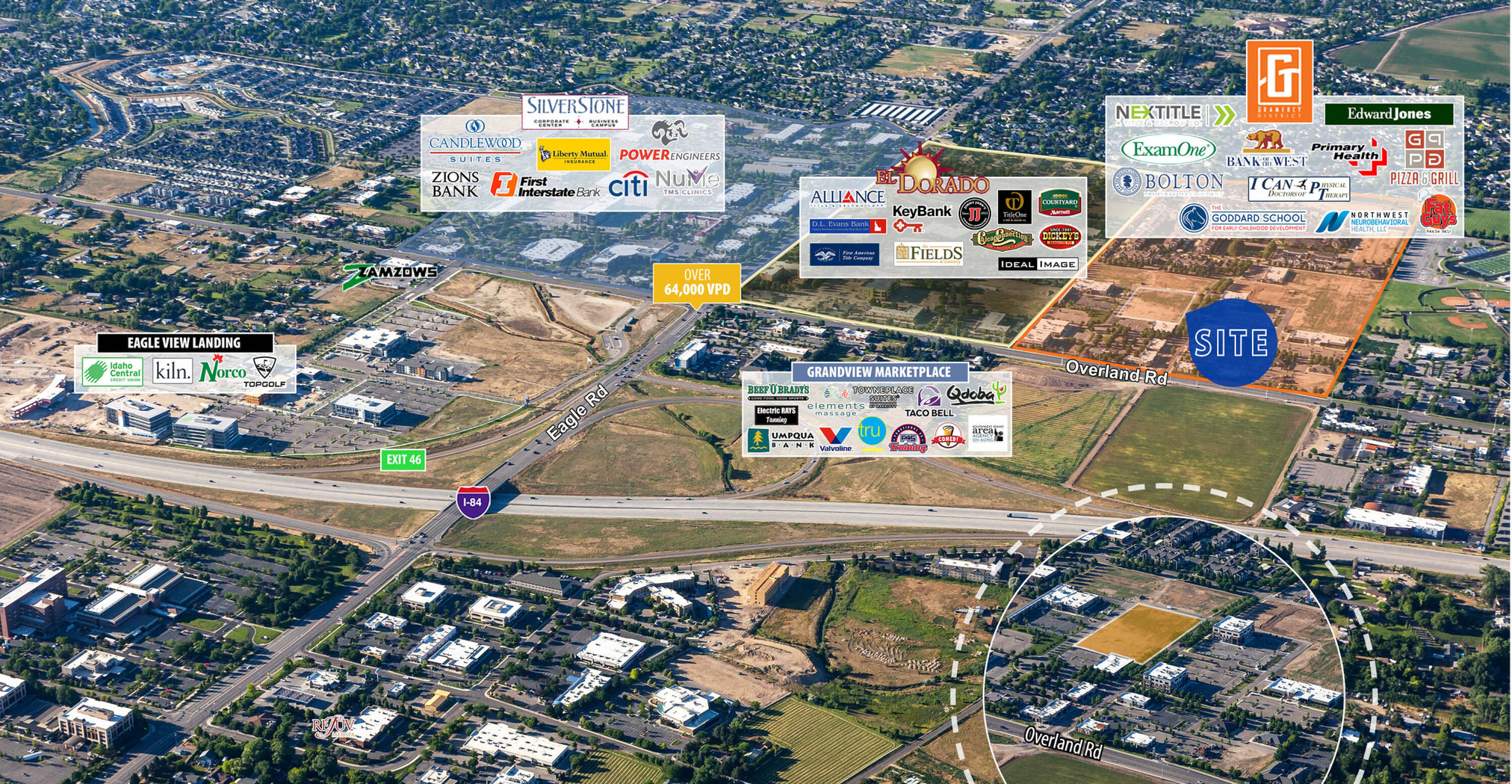 1860 S Wells Ave, Meridian, ID 83642 | Crexi.com