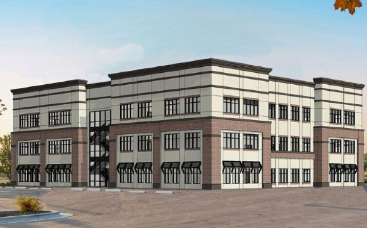 Pictures of Office property located at 1860 S Wells Ave, Meridian, ID 83642 for lease - image #1