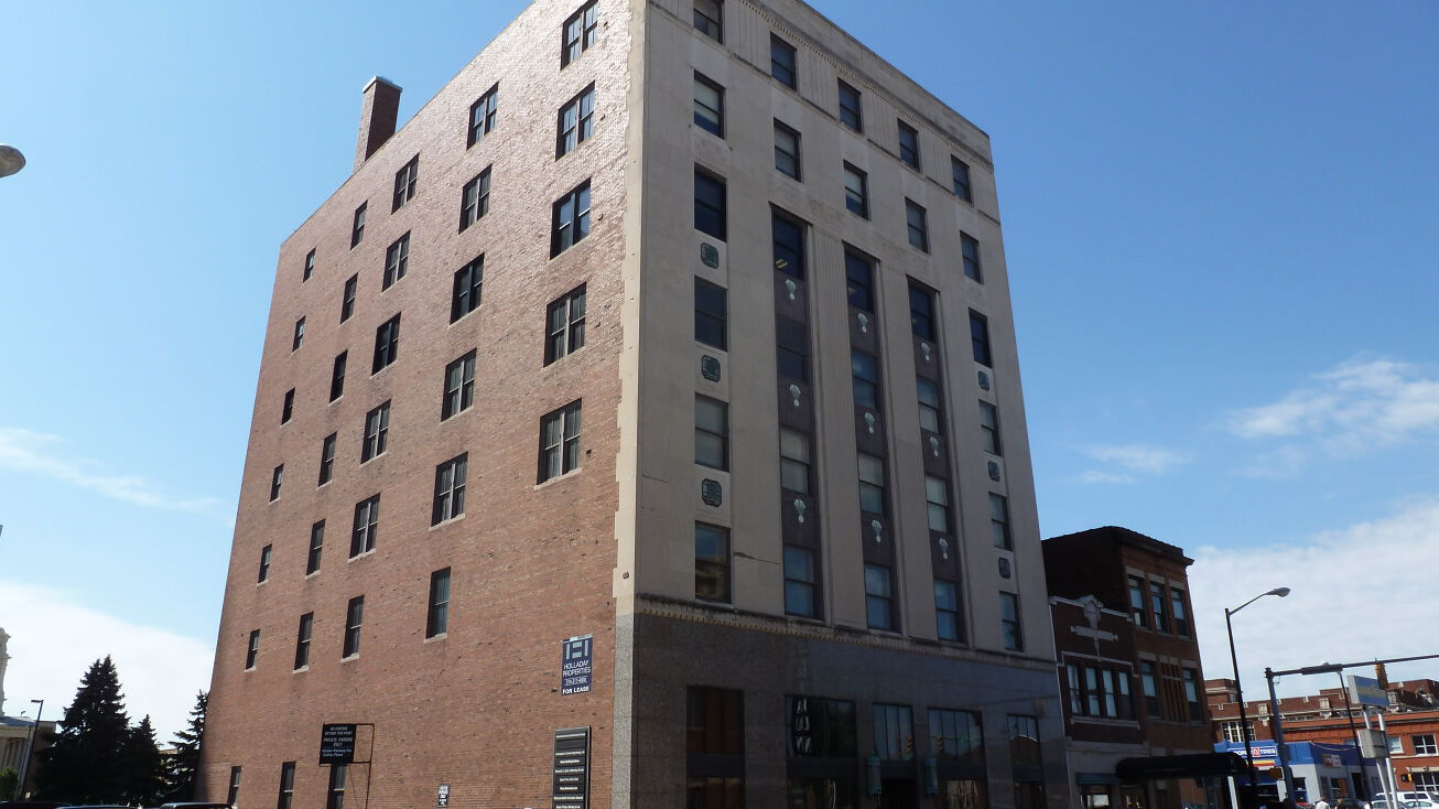 220 W Colfax Ave, South Bend, IN 46601 Office Space for Lease