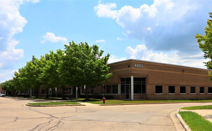Pictures of Industrial property located at 4001-4009 Felland Rd, Madison, WI 53718 for lease - image #1