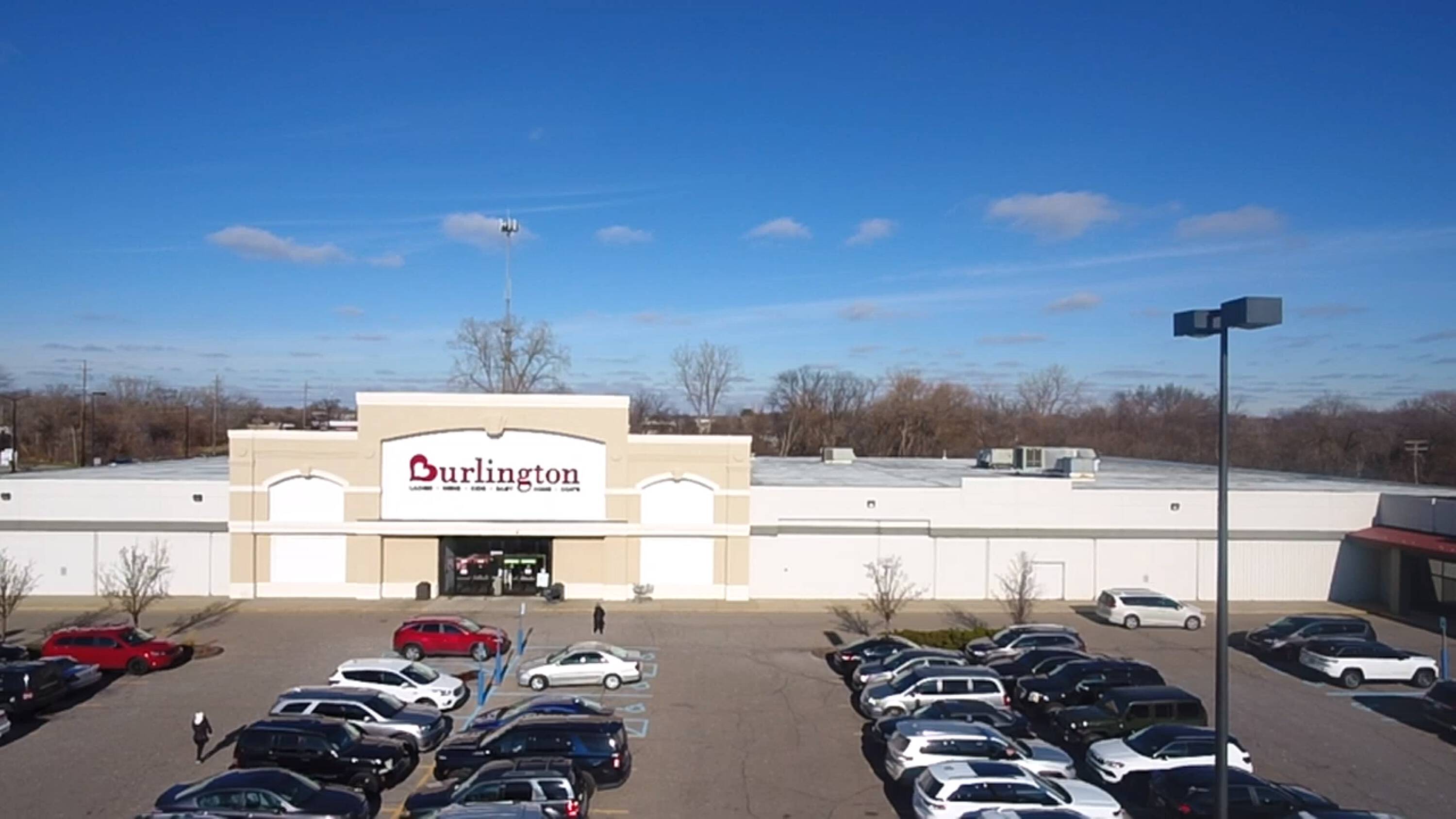 39000 Van Dyke Ave, Sterling Heights, MI 48313