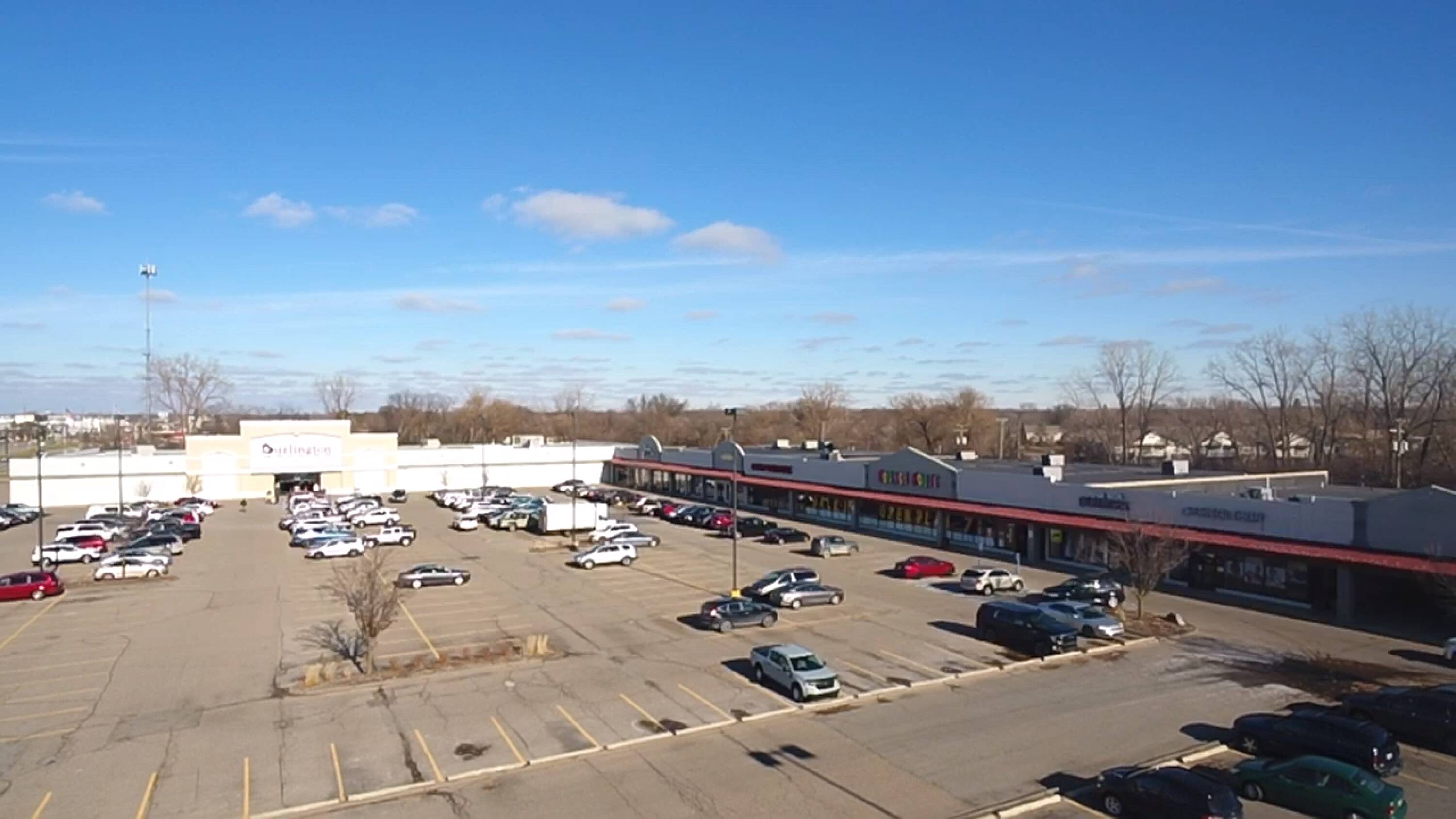 39000 Van Dyke Ave, Sterling Heights, MI 48313