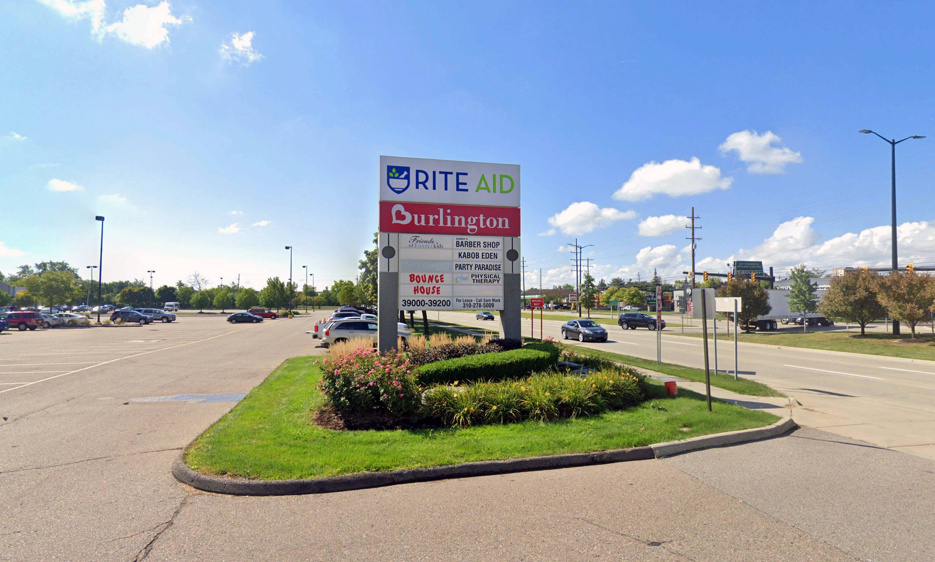 39000 Van Dyke Ave, Sterling Heights, MI 48313