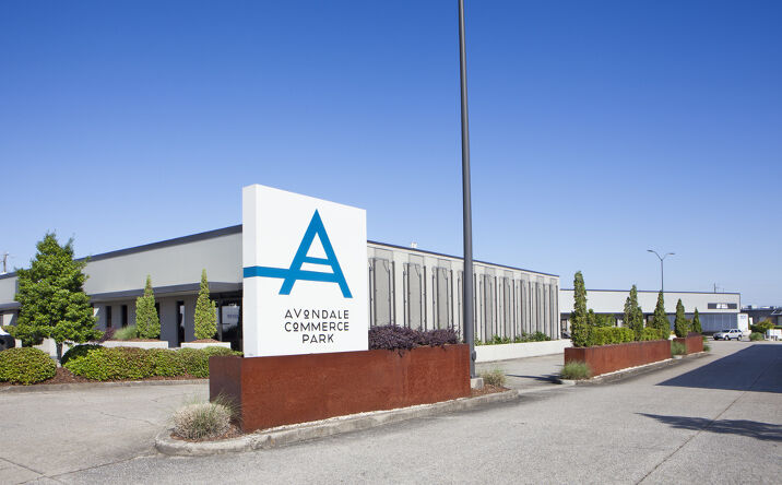 Pictures of Industrial property located at 103 38th St N, Birmingham, AL 35222 for lease - image #1