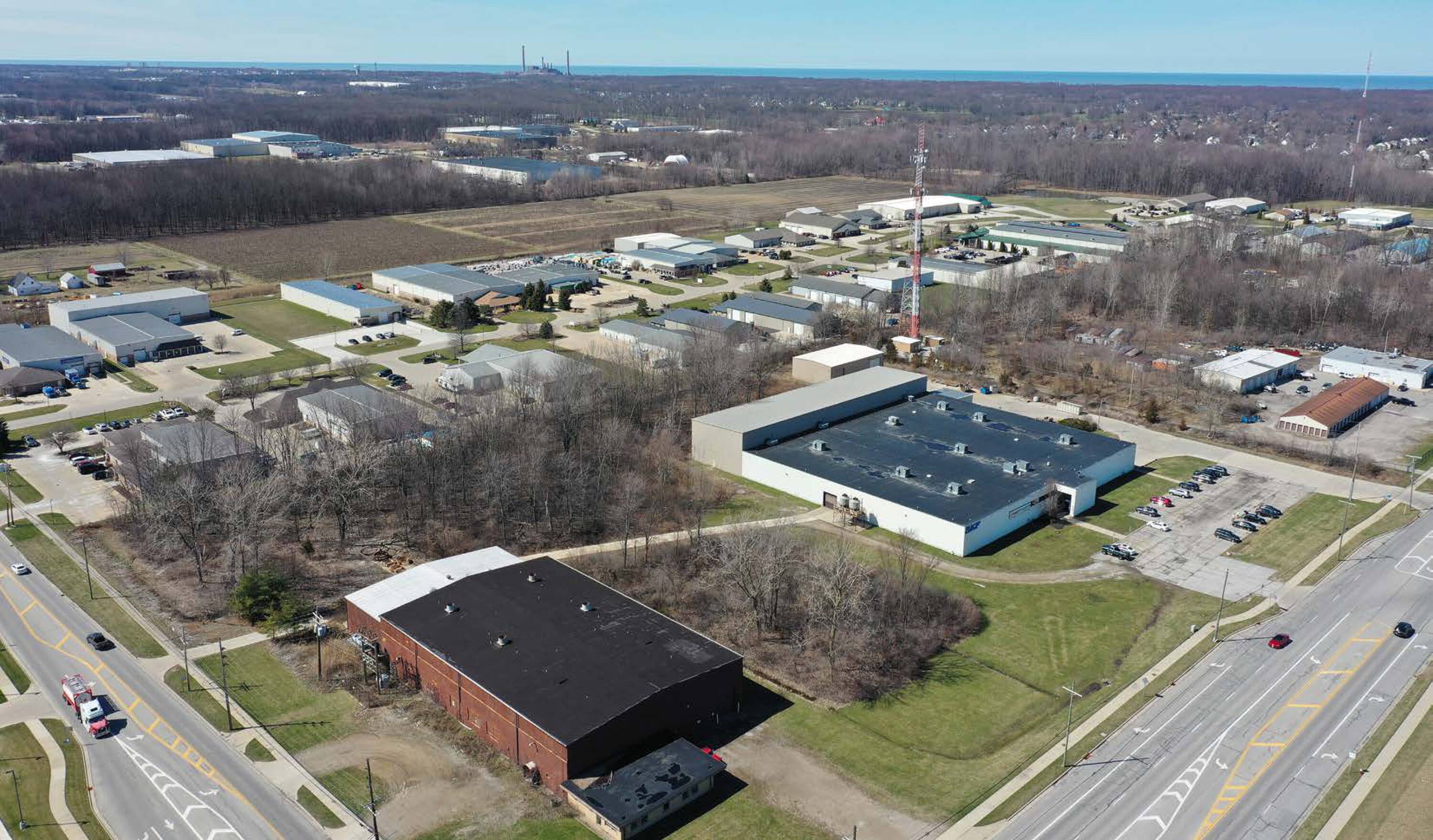 1500 Nagel Rd, Avon, OH 44011