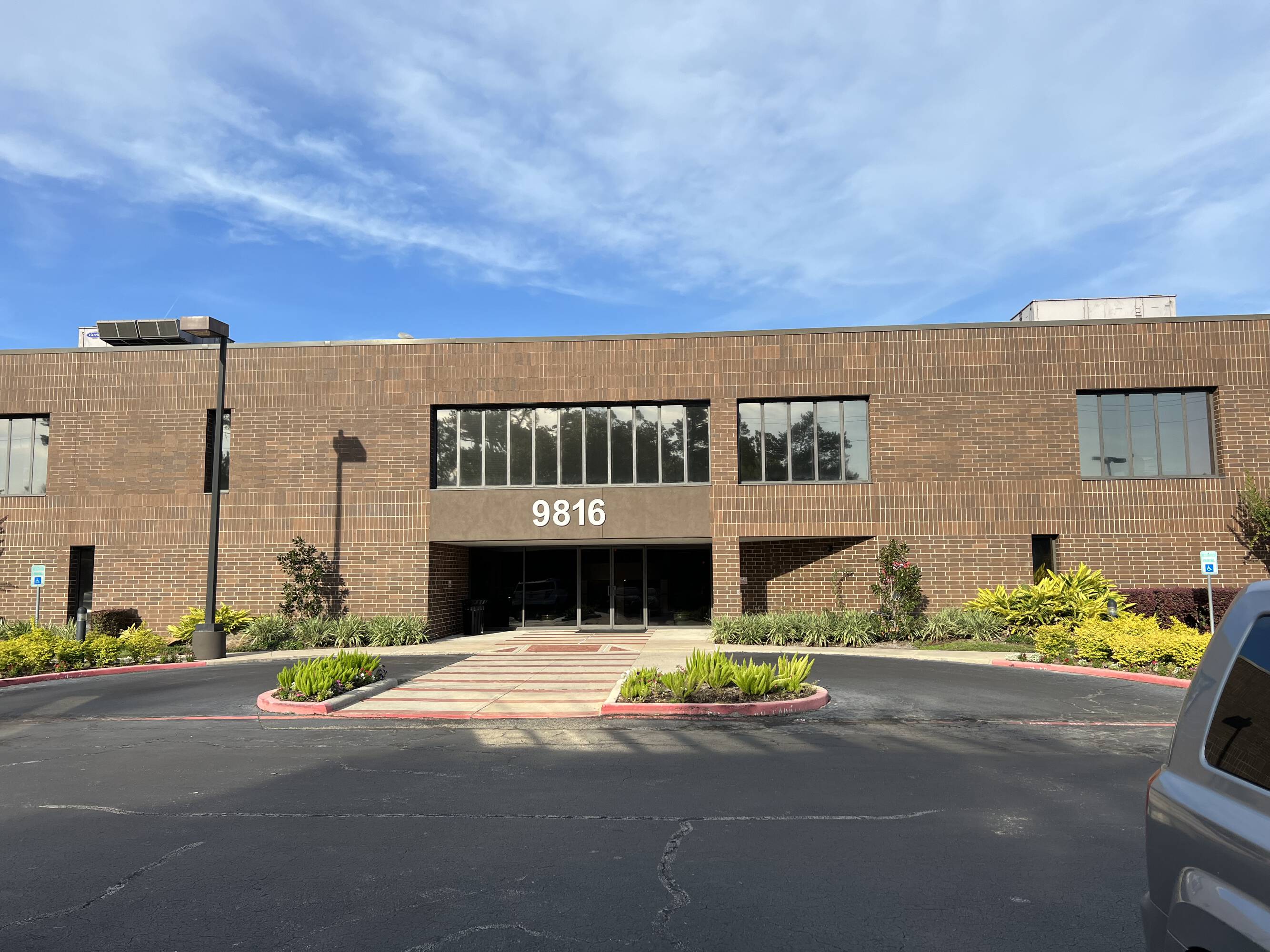 Humble Medical Arts Building