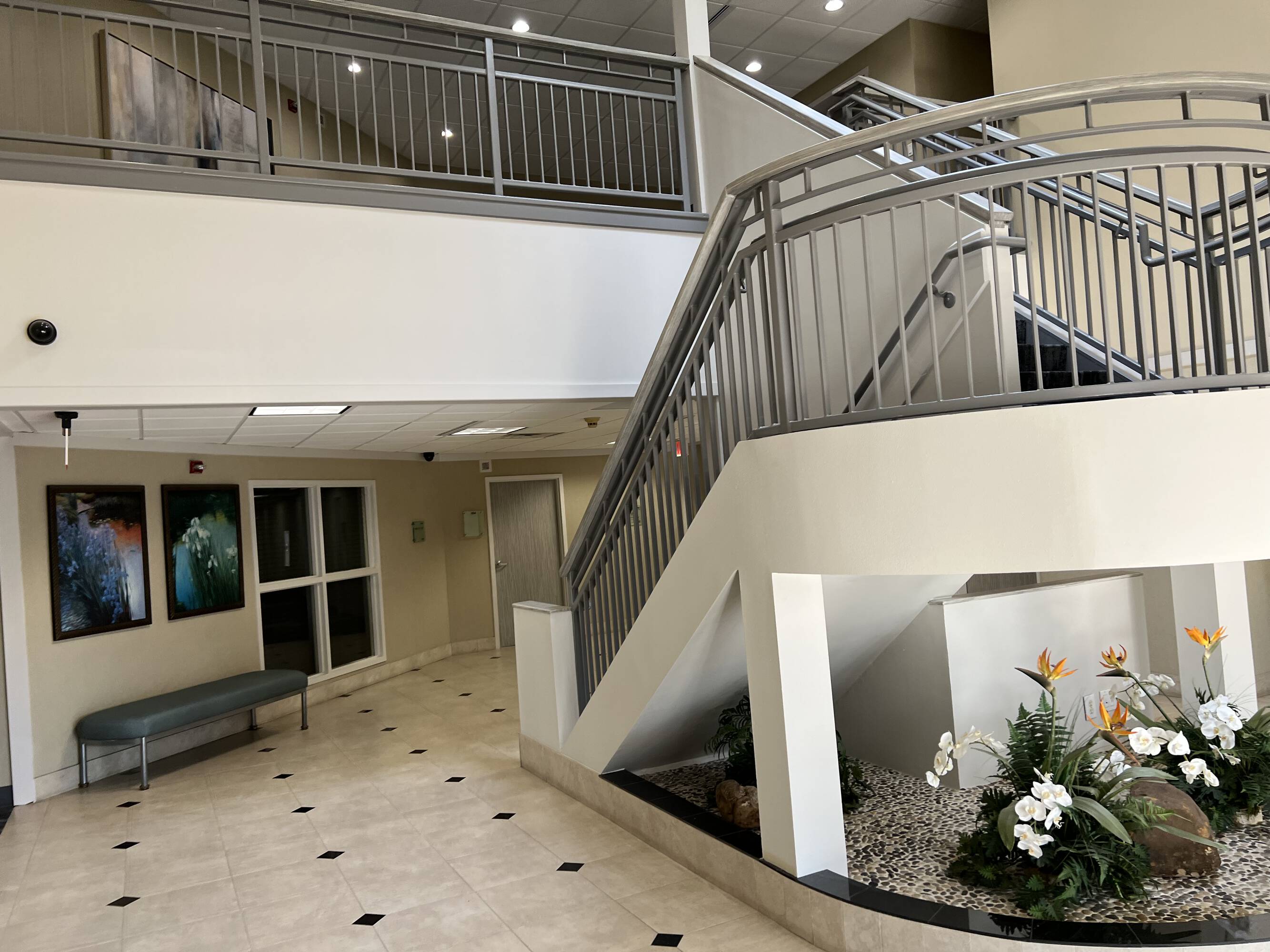 Humble Medical Arts Building