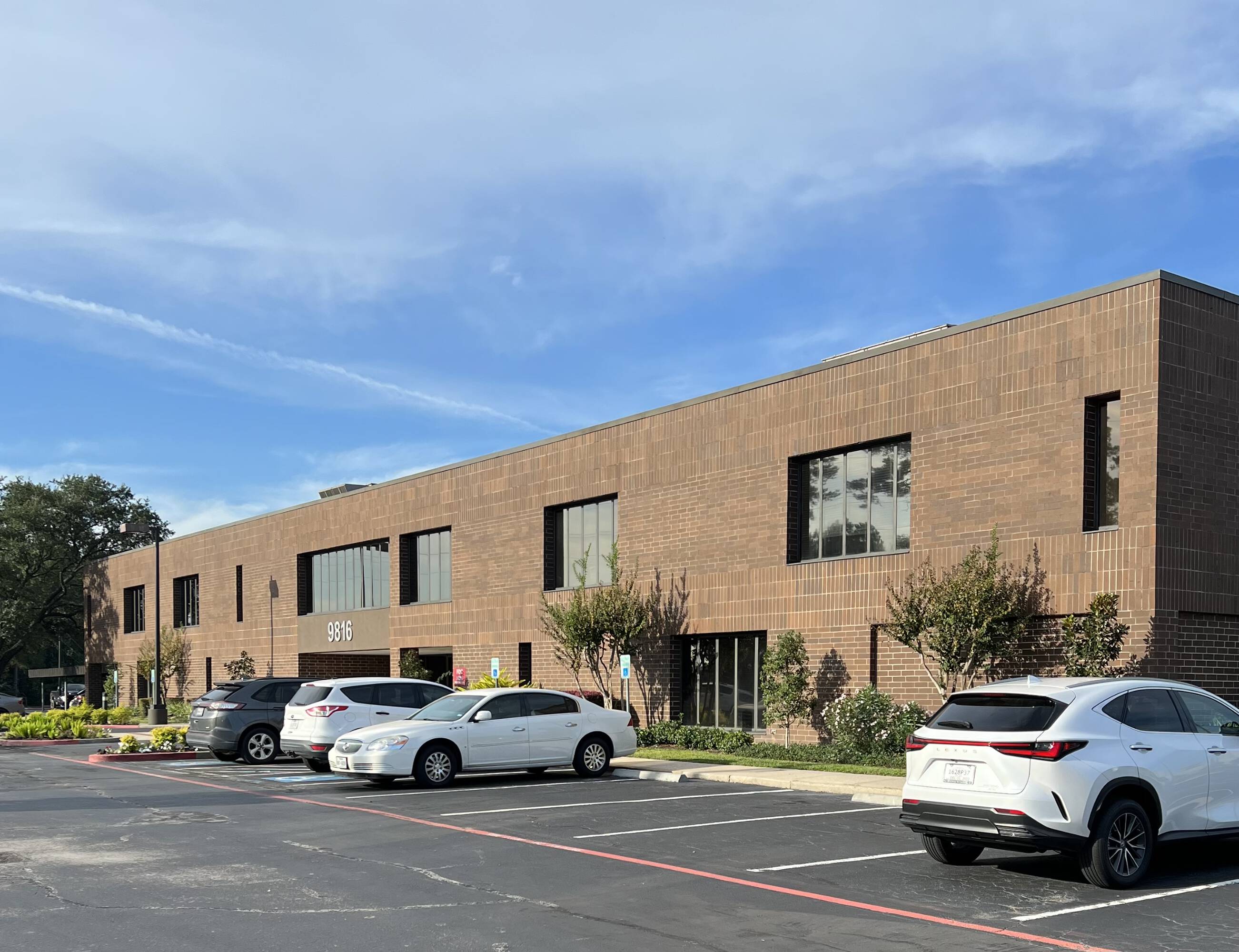 Humble Medical Arts Building