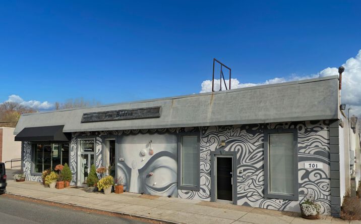 Pictures of Retail, Industrial property located at 701 Broadway, Westwood, NJ 07675 for lease - image #1