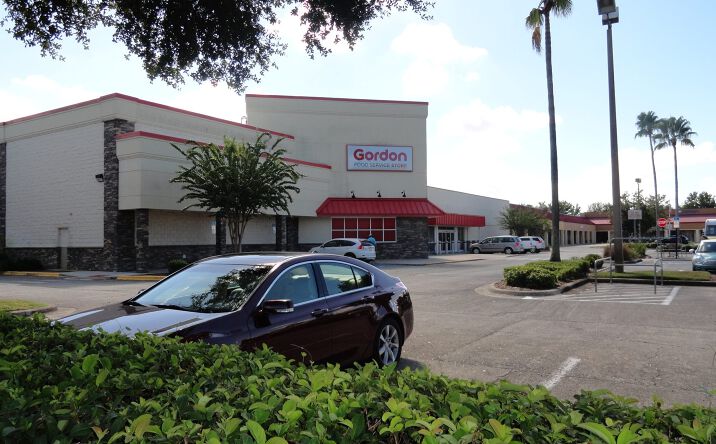 Pictures of Retail property located at 1140 E Altamonte Dr, Altamonte Springs, FL 32701 for lease - image #1