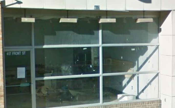 Pictures of Retail, Office property located at 417 Front St E, Coeburn, VA 24230 for lease - image #1